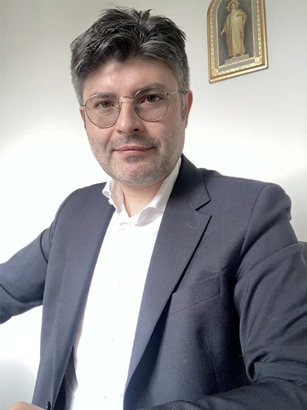 Calogero Micciché