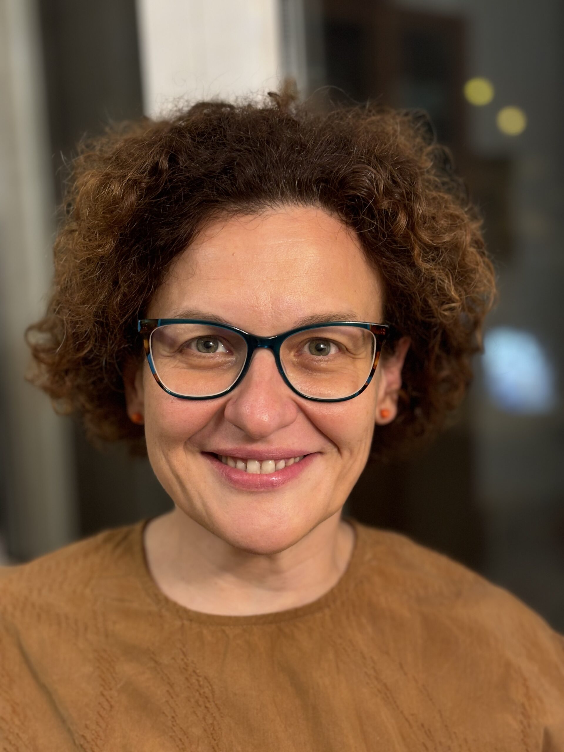 Angela Castronuovo
