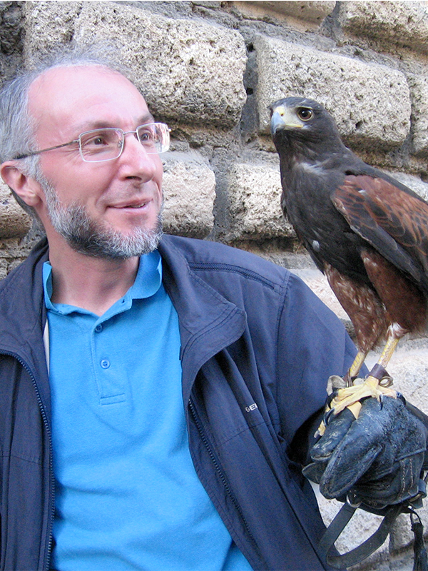 Stefano del Lungo