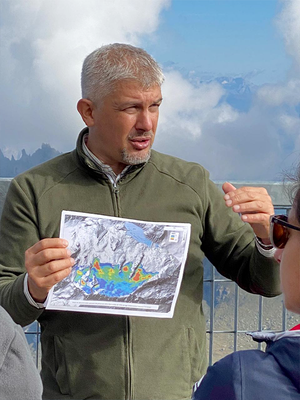 Mauro Varotto