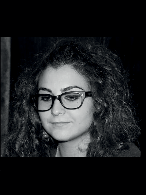 Francesca Letizia Rizzo