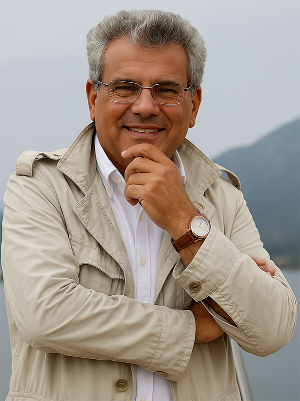 Massimo Botto