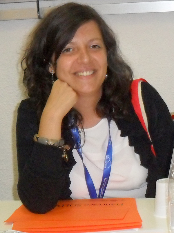 Annarita Sannazzaro 
