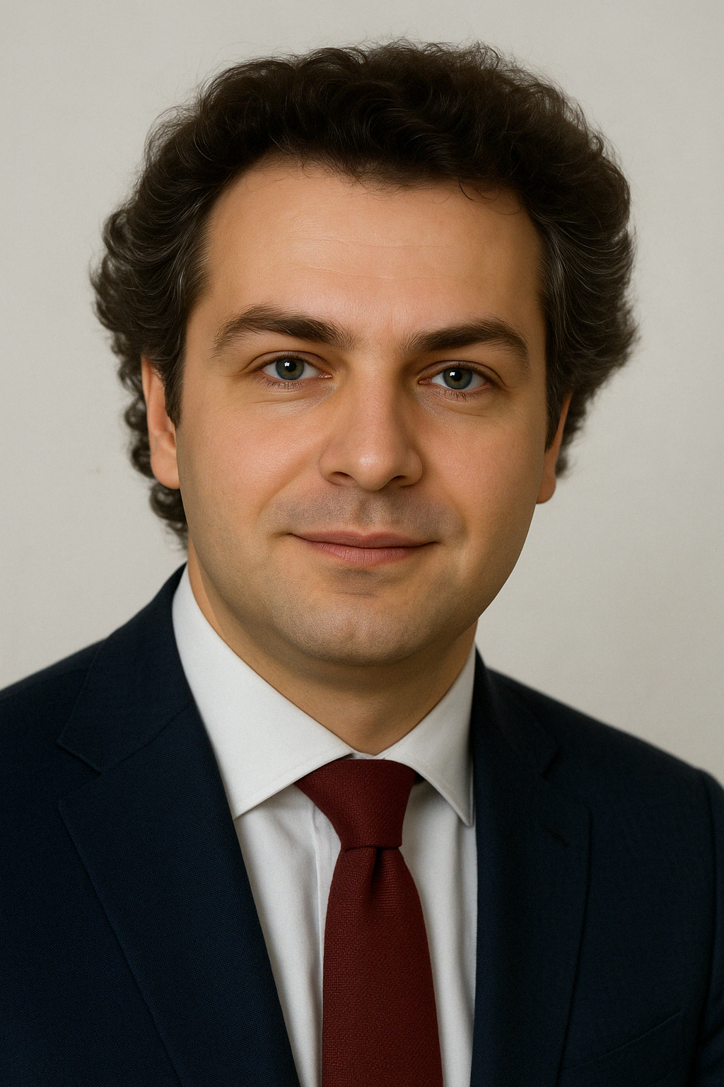 Nicola Berti 