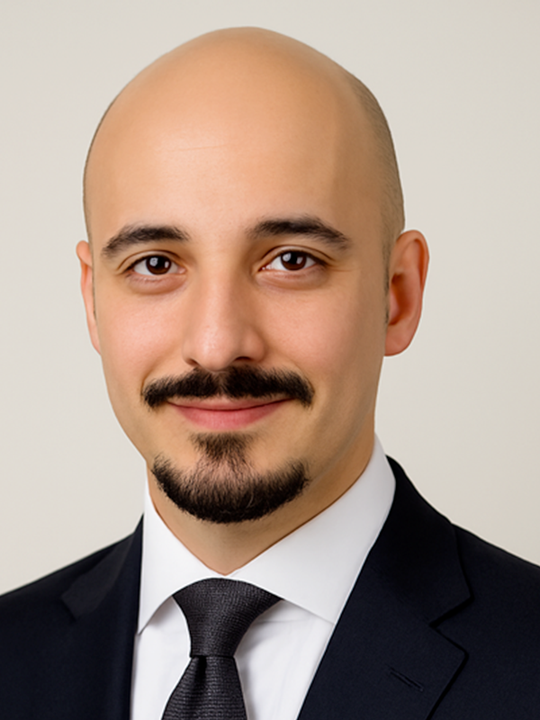Francesco Edoardo Maria Colombo