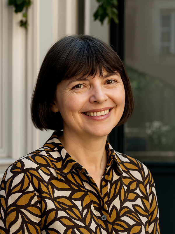 Simona Tarozzi