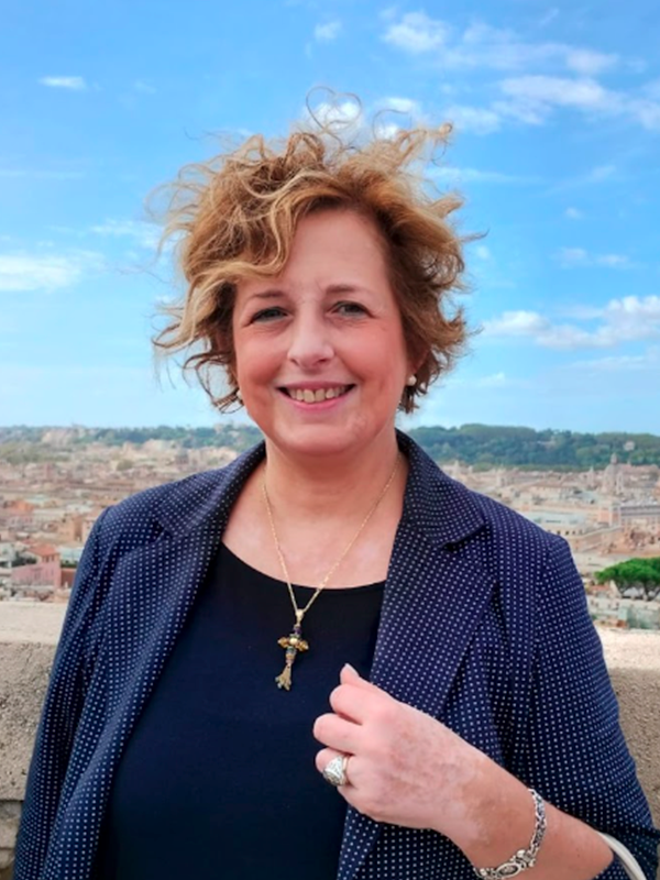 Lauretta Maganzani