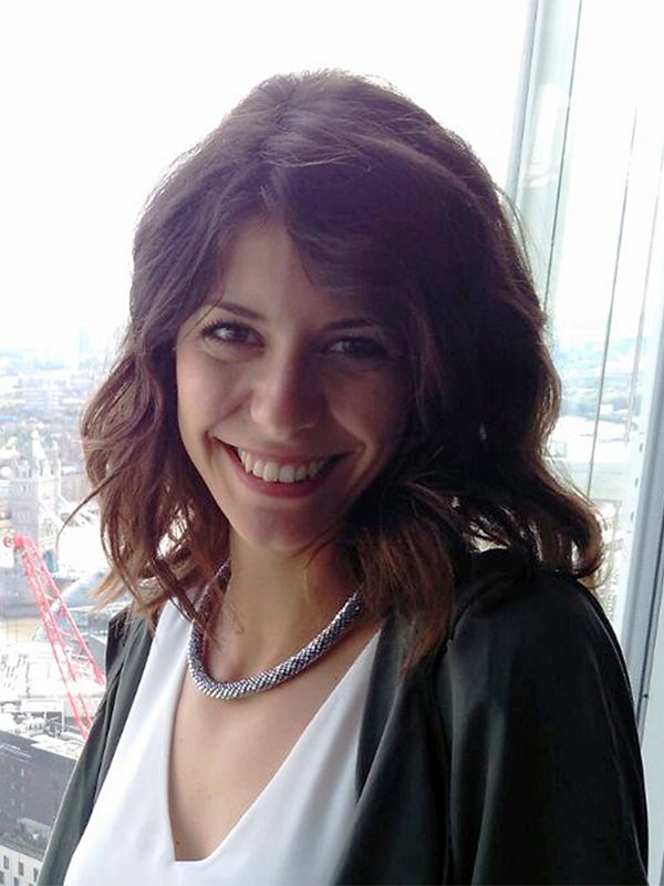 Ilaria Trivelloni