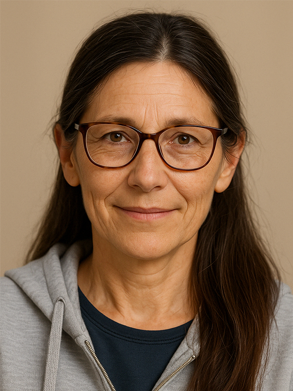 Luisa Migliorati